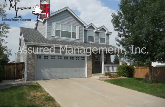1305 Mulberry Lane - 1305 West Mulberry Lane, Highlands Ranch, CO 80129