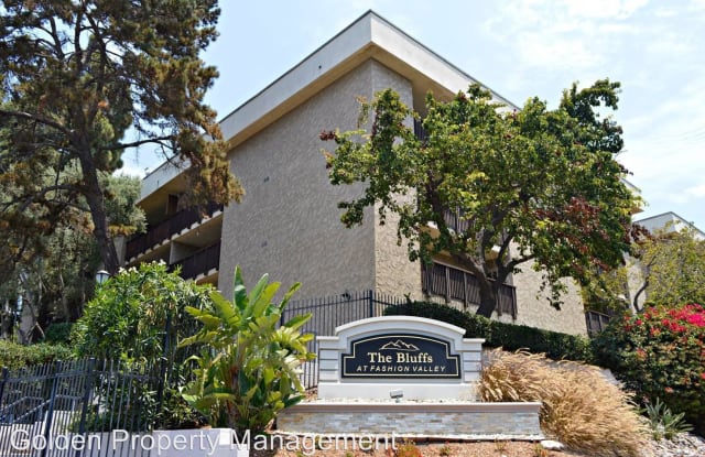 6202 Friars Rd. Unit 124 - 6202 Friars Road, San Diego, CA 92108