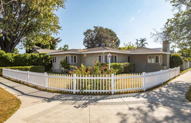 5523 Babcock Avenue - 5523 Babcock Avenue, Los Angeles, CA 91607