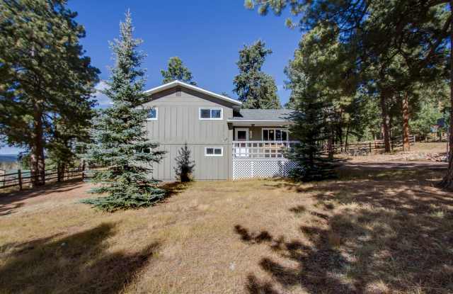 Peaceful 5 bdrm Mountain retreat in Woodland Park photos photos Peaceful 5 bdrm Mountain retreat in Woodland Park photos photos