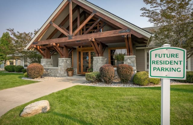 Rockwood Lodge photos photos