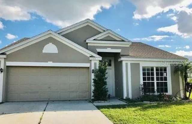 12506 Vision Way - 12506 Vision Way, Riverview, FL 33578