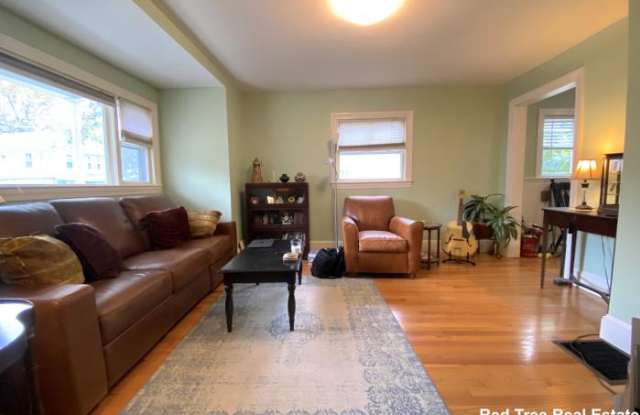 42 Wilmot St. Gallery 2