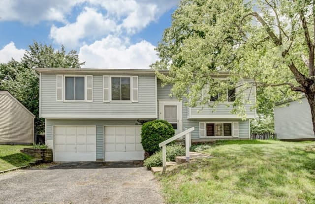 2169 Smoky View Boulevard - 2169 Smoky View Boulevard, Columbus, OH 43065