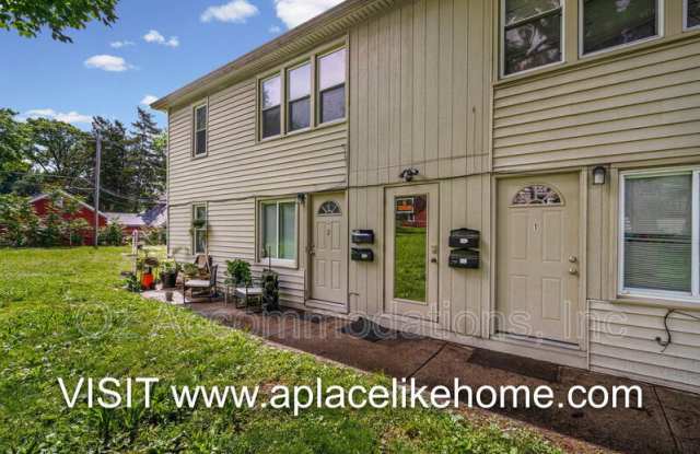 563 S Ash Ave photos photos