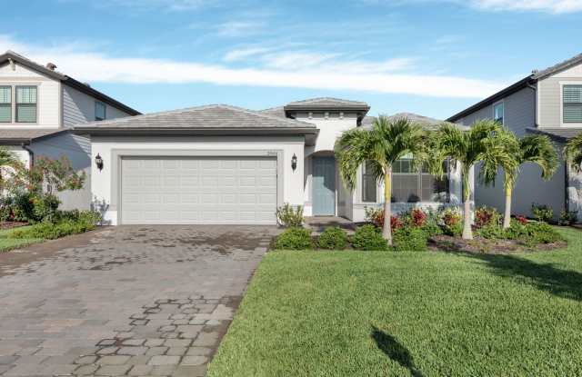 Enjoy Pebble Glen Drive in Estero - 20434 Pebble Glen Drive, Lee County, FL 33928