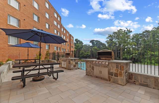 Infinity Apartments Gallery 4