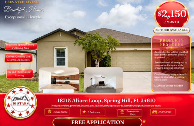 18715 Alfaro Loop Gallery 1