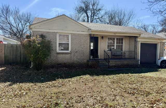 912 Garver Street photos photos