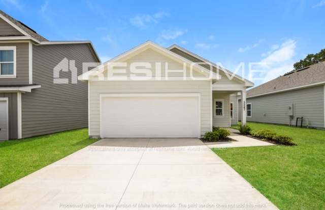 5220 Hartwood Loop - 5220 Hartwood Loop, Sumter County, FL 34785