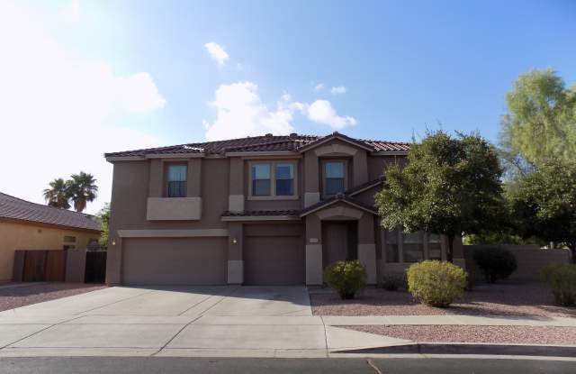3351 W. Lucia Dr. - 3351 West Lucia Drive, Phoenix, AZ 85083