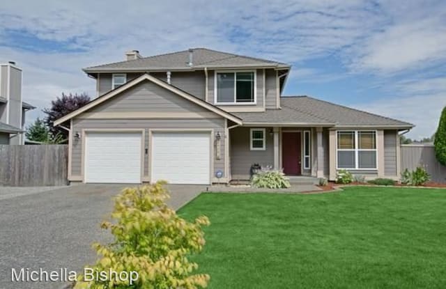 9205 62nd Ave E - 9205 62nd Avenue East, Summit, WA 98371