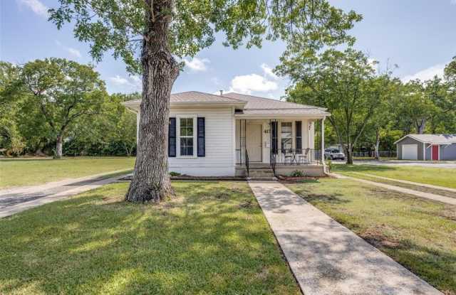 417 N Cleveland Avenue photos photos