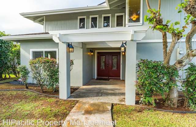 237 Kihapai Street - 237 Kihapai Street, Honolulu County, HI 96734