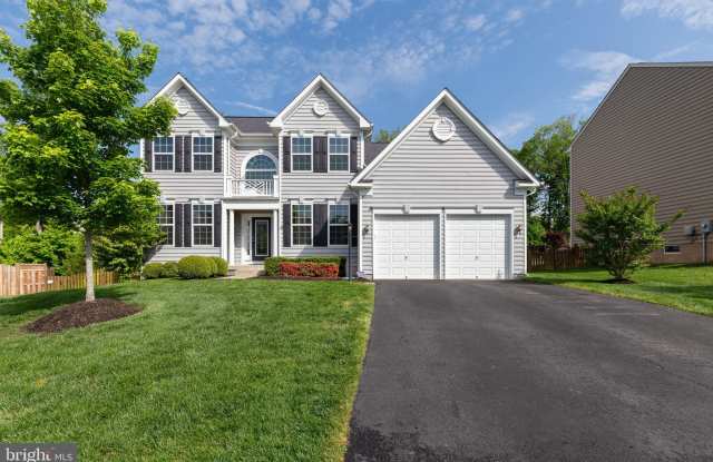 16060 IMPERIAL EAGLE COURT - 16060 Imperial Eagle Court, Neabsco, VA 22191
