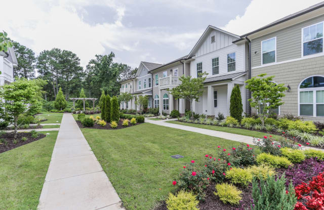 901 Proctor Ranch Drive Nw - 901 Proctor Ranch Dr NW, Atlanta, GA 30318