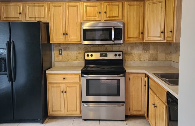 15408 Neman Drive - 15408 Neman Drive, Bowie, MD 20716