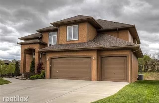 16212 Reeder Street - 16212 Reeder Street, Overland Park, KS 66221
