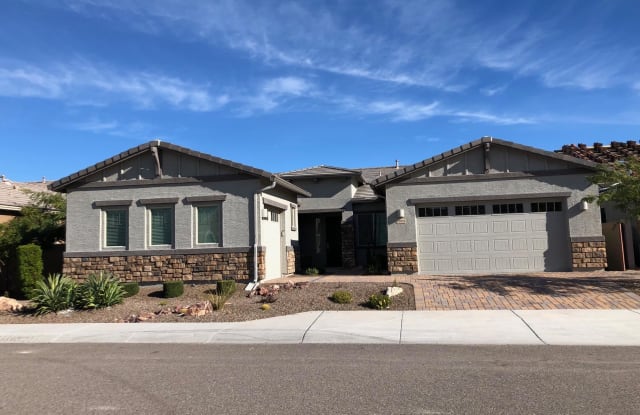 28811 N 66TH Avenue - 28811 North 66th Avenue, Phoenix, AZ 85083