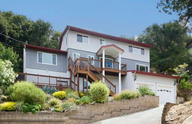 For Rent: Spacious Belmont Home with Upgraded Interiors in Prime Hillside Location photos photos