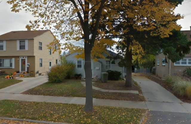 3734 North 97th Street - 3734 North 97th Street, Milwaukee, WI 53222