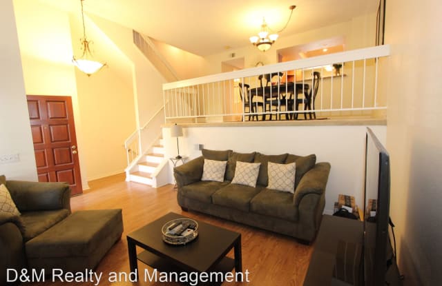 3425 Mission Mesa Way - 3425 Mission Mesa Way, San Diego, CA 92120