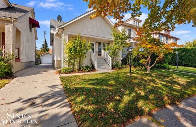 1451 Beaconsfield Avenue Gallery 2