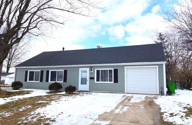 3 Bed- 2 Full Bath Ranch for Rent | Newly Renovated! photos photos