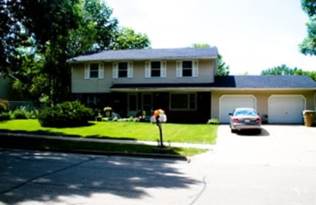 3122 Churchill Drive - 3122 Churchill Drive, Madison, WI 53713