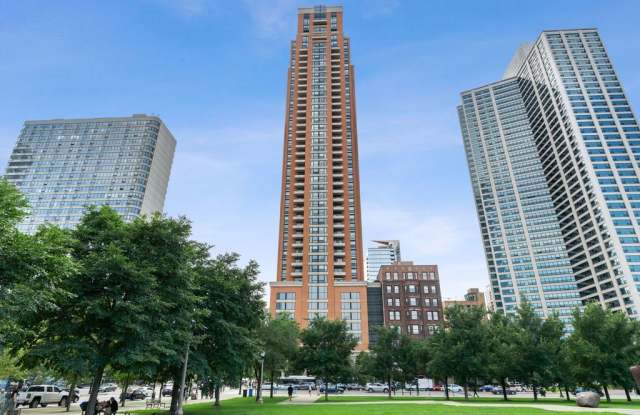 1160 S MICHIGAN Avenue photos photos