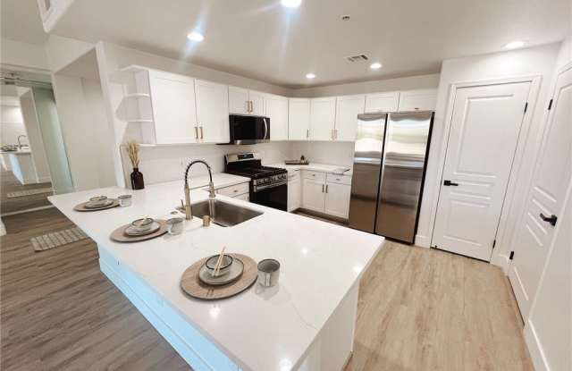 908 Duckhorn Court - 908 Duckhorn Court, Las Vegas, NV 89144