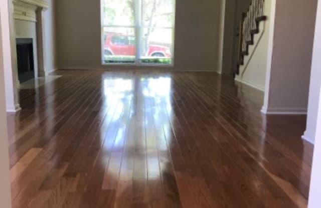 11840 W 112th Ter - 11840 West 112th Terrace, Overland Park, KS 66210