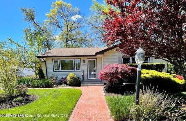 1202 Allaire Avenue photos photos