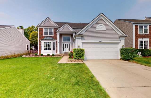 1657 Fairport Drive Gallery 2