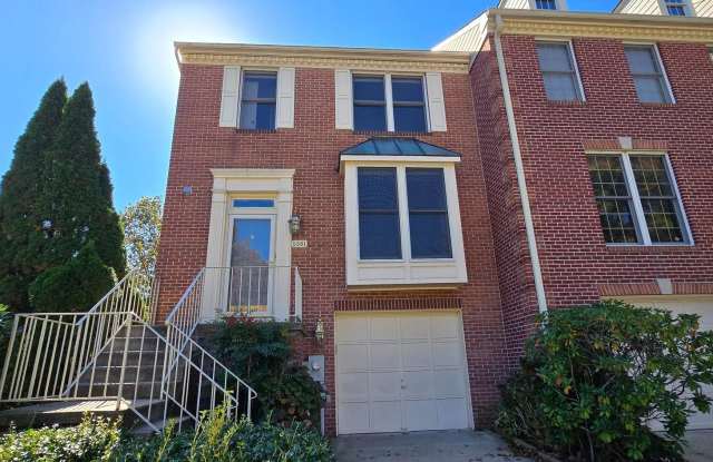 5501 APRIL JOURNEY unit: 125 - 5501 April Journey, Columbia, MD 21044