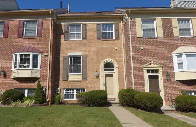 Spacious 4bd 3.5bth Brick-Front Townhome in The Lakes photos photos Spacious 4bd 3.5bth Brick-Front Townhome in The Lakes photos photos