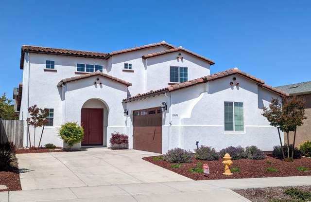 Just reduced! Beautiful home in templeton photos photos