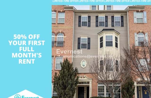 1313 Cheswick Lane - 1313 Cheswick Lane, Odenton, MD 21113