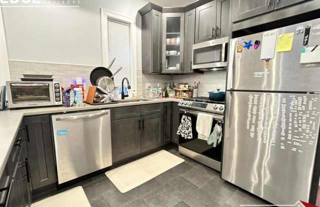 5 Millmont St. - 5 Millmont Street, Boston, MA 02119
