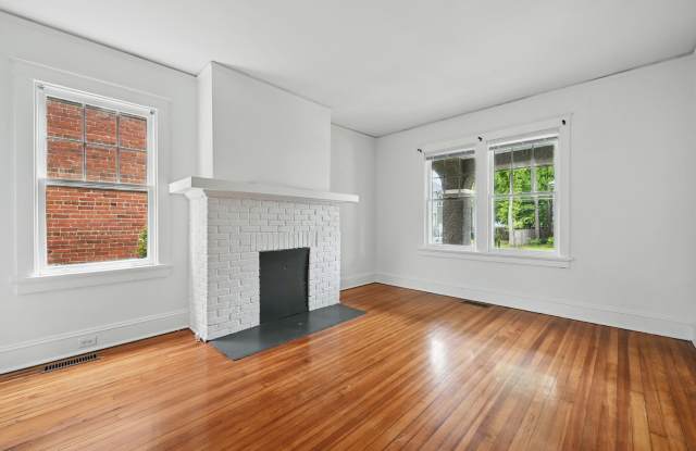 4 Bedroom Highland Terrace Beauty - 508 Arnold Avenue, Richmond, VA 23222 4 Bedroom Highland Terrace Beauty - 508 Arnold Avenue, Richmond, VA 23222