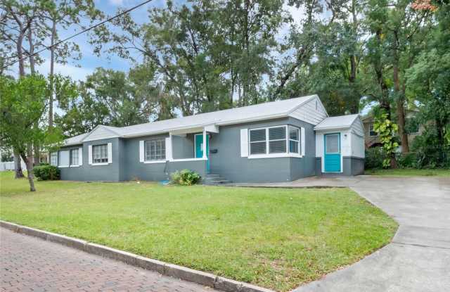 44 N GLENWOOD AVENUE - 44 North Glenwood Avenue, Orlando, FL 32803 44 N GLENWOOD AVENUE - 44 North Glenwood Avenue, Orlando, FL 32803
