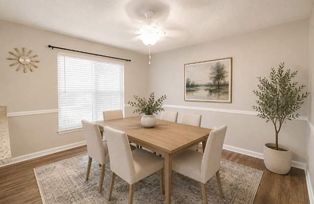 Northlake Townhomes Gallery 3