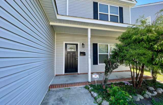 Beautifully Updated 4-Bedroom Home with Spacious Open Floor Plan Gallery 3