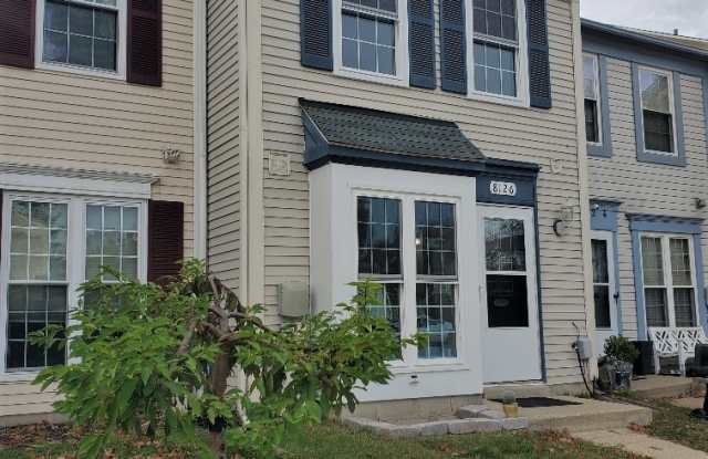 8126 Cloverhurst Rd - 8126 Cloverhurst Road, Glen Burnie, MD 21061