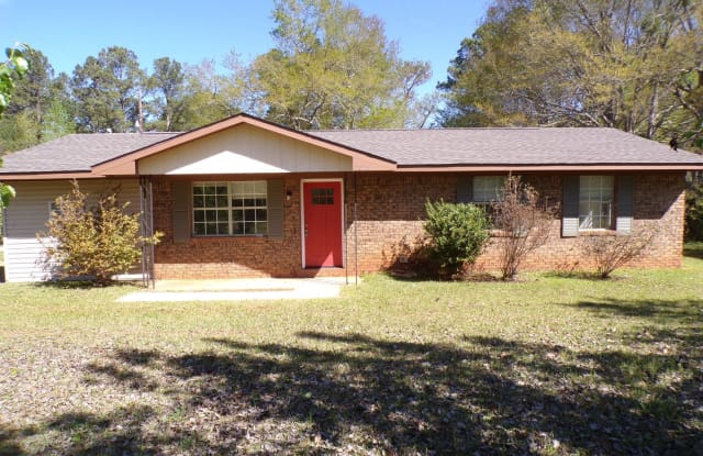 2024 County Rd 388 - 2024 County Road 388, Chambers County, AL 36854