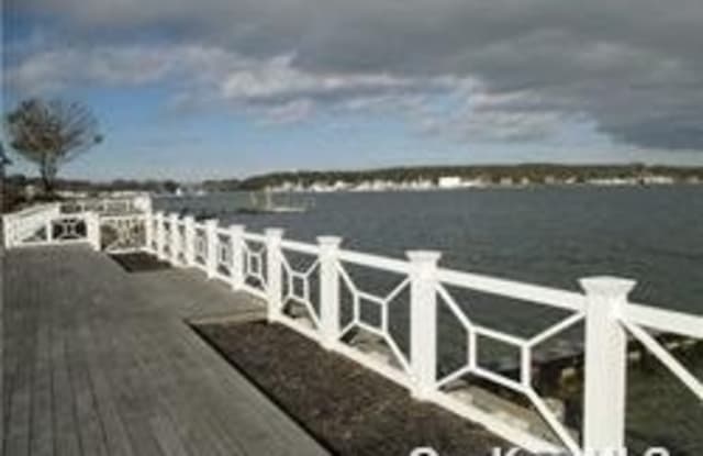 62 Canoe Place - 62 Canoe Place Road, Hampton Bays, NY 11946
