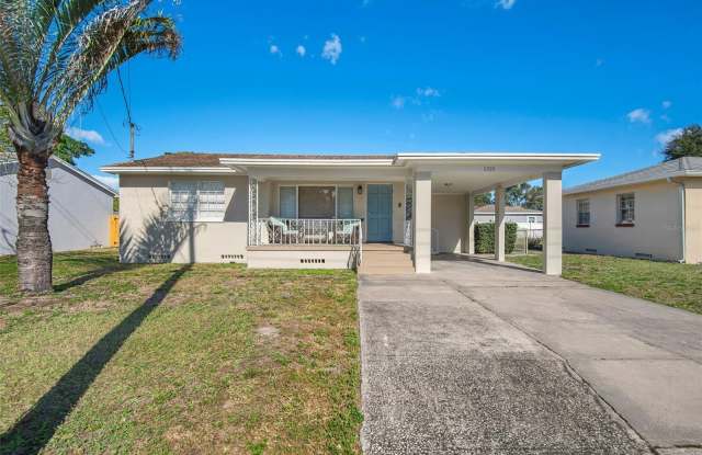 2903 W NASSAU STREET - 2903 West Nassau Street, Tampa, FL 33607