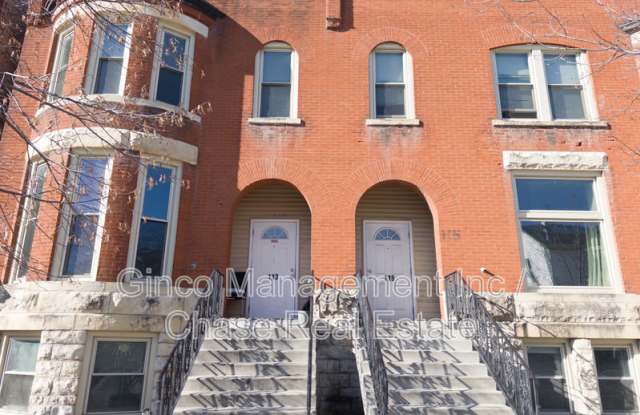 123 North Hickory Street - A photos photos