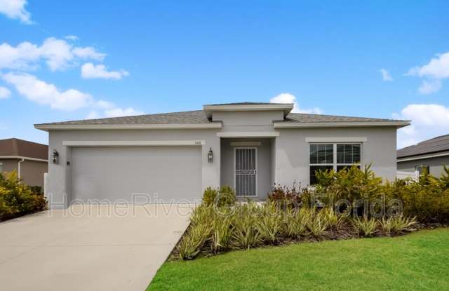 306 Millstone Ct - 306 Millstone Court, Poinciana, FL 34758 306 Millstone Ct - 306 Millstone Court, Poinciana, FL 34758