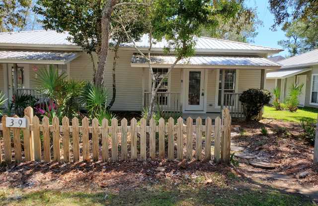 39 Jackson's Run - 39 Jackson's Run, Miramar Beach, FL 32459